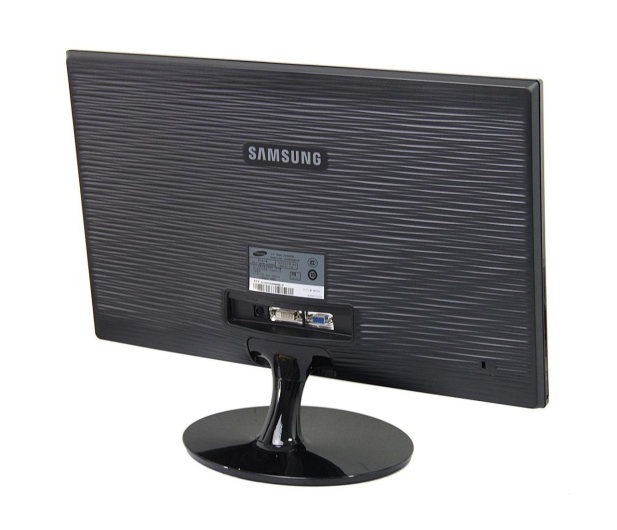 Samsung S23B300B LS23B300BS/EN - 1407592 - zdjęcie 2